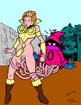  filmation masters_of_the_universe orko tagme teela 