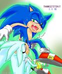  cum gay hedgehog male mammal penis sega silver_the_hedgehog sonic_(series) sonic_team sonic_the_hedgehog unknown_artist 