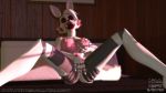  16:9 2020 3d_(artwork) [] absurd_res anthro breast_grab breasts digital_media_(artwork) female five_nights_at_freddy&#039;s five_nights_at_freddy&#039;s_2 genitals hand_on_breast hi_res humanoid machine mangle_(fnaf) masturbation ndmnsfw nipples nude open_mouth penetration pussy solo tits_out vaginal video_games widescreen 