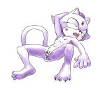  after_sex animal_humanoid anthro blaze_the_cat bodily_fluids cat_humanoid cum cum_inside cum_on_pussy exhausted felid felid_humanoid feline feline_humanoid female flat_chested fours_(artist) genital_fluids genitals hi_res humanoid mammal mammal_humanoid pussy solo sonic_the_hedgehog_(series) 