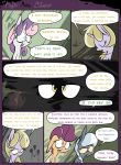  2015 abstract_background bandage blonde_mane border colored comic dialogue digital_media_(artwork) dinky_hooves_(mlp) ears_down english_text equid equine eyes_closed female feral friendship_is_magic fur green_eyes grey_body grey_fur grey_mane group hi_res horse lenses long_ears looking_at_another mammal mane multicolored_mane my_little_pony open_mouth orange_body orange_fur pegasus_pony pendant pink_mane pivoted_ears pony purple_eyes purple_mane scootaloo_(mlp) signature silver_spoon_(mlp) slitherpon speech_bubble sweetie_belle_(mlp) text toony two_tone_mane two_tone_tail unicorn_pony white_body white_fur white_mane yellow_eyes 