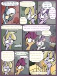  2015 abstract_background apple_bloom_(mlp) bandage blonde_mane blue_eyes border cloack colored comic crown dialogue diamond_tiara_(mlp) digital_media_(artwork) dinky_hooves_(mlp) ears_down english_text equid equine female feral friendship_is_magic fur ghost green_eyes grey_body grey_fur grey_mane group hi_res horse jenga lenses long_ears looking_at_viewer looking_up mammal mane multicolored_mane my_little_pony orange_body orange_fur pegasus_pony pendant pink_body pink_fur pink_mane pivoted_ears pony purple_eyes purple_mane raised_hoof red_mane scootaloo_(mlp) signature silver_spoon_(mlp) slitherpon speech_bubble spirit sweetie_belle_(mlp) text tiara toony translucent two_tone_mane two_tone_tail unicorn_pony white_body white_fur white_mane yellow_body yellow_eyes yellow_fur 