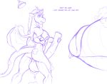  animal_genitalia animal_penis anthro backsack balls big_balls bodily_fluids chimera discord_(mlp) disembodied_penis draconequus dragon equine_penis erection friendship_is_magic genital_fluids genitals holding_penis huge_balls hybrid imminent_sex male muscular muscular_male my_little_pony penis precum shower shower_head showering sketch soap_bubbles solo solo_focus spike_(mlp) spotty_the_cheetah vein wings 