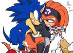  bioware knuckles_the_echidna mel_the_hybrid shade_the_echidna sonic_team sonic_the_hedgehog 
