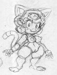  polly_esther samurai_pizza_cats tagme 