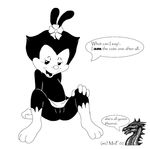  animaniacs dot_warner tagme 