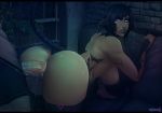  animal_humanoid anus au_ra bent_over big_breasts big_butt big_penis breasts butt duo erection faceless_male female female_focus female_penetrated final_fantasy from_behind_position genitals human human_on_humanoid human_penetrating human_penetrating_humanoid humanoid humanoid_penetrated interspecies letterbox male male/female male_penetrating mammal nipples nyuunzi penetration penile penile_penetration penis pussy scalie scalie_humanoid sex solo_focus square_enix vaginal vaginal_penetration video_games 