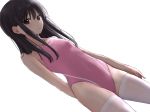  swimsuits tagme thighhighs zuima 