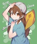  garin hataraku_saibou platelet_(hataraku_saibou) tagme 