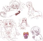  aiko disgaea etna horo spice_and_wolf tagme 