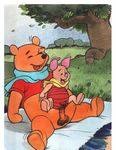  disney piglet pooh tagme winnie_the_pooh 