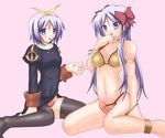  dancer kagami_hiiragi lucky_star priest ragnarok_online tsukasa_hiiragi 