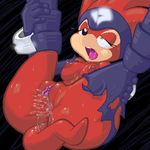  bioware lowres pussy_juice sega seikoseeley shade shade_the_echidna sonic sonic_team sonic_the_hedgehog vaginal wet_pussy 