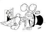  alec bunny disney featured_image pixar presto 