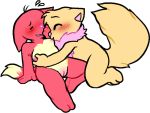  alpha_channel blush breast_fondling breast_grab breast_play breast_suck breasts domestic_cat duo felid feline felis female fluffy fluffy_tail fondling fur genitals hand_on_breast jumpstart_games kacheek kacheek_(neopets) male male/female mammal mane neopet_(species) neopets nipple_fetish nipple_play nipple_suck nipples nude pink_mane pussy pussy_blush red_body red_fur sucking tan_body tan_fur unknown_artist video_games wocky_(neopets) 