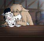  adira_(twokinds) alcohol anthro basitin beverage breast_grab breasts drunk duo felid female hand_on_breast keidran keith_keiser male male/female mammal pantherine rovak sex snow_leopard substance_intoxication twokinds webcomic 