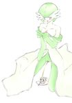  gardevoir nintendo pokemon tagme 