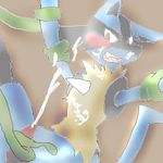  lucario pokemon tagme 