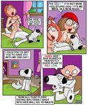  brian_griffin family_guy lois_griffin meg_griffin necron99 stewie_griffin 