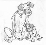  101_dalmatians disney lucky pongo tagme 