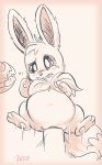  action_lines ambiguous_gender belly bestiality big_belly bodily_fluids clenched_teeth eevee female female_(lore) feral fluffy fluffy_tail food fur_collar genitals head_tuft hi_res iveechan long_ears male male/female nintendo pastry penetration penis penis_in_pussy pok&eacute;_puff pok&eacute;mon pok&eacute;mon_(species) pussy simple_background simple_coloring stuffed_belly tears teeth tuft vaginal vaginal_penetration video_games 