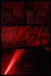  2016 ambiguous_gender comic day detailed_background digital_media_(artwork) dragon english_text feral outside red_theme sky solo soulsplosion text 