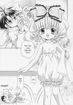  comic hinaichigo jun_sakurada nori_sakurada rozen_maiden shinku souseiseki suigintou suiseiseki 