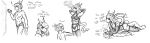  ! absurd_res age_difference clothing dragon english_text female garter_straps hi_res horn implied_incest incest_(lore) legwear lingerie male mirror mother mother_and_child mother_and_son nipples older_female parent parent_and_child reptile scalie selfie serth simple_background smoke smoke_from_nose son stockings text underwear younger_male 