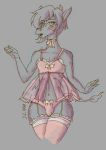  cellphone clothing doodleburr giraffe giraffid girly hi_res jameslewis lingerie male mammal phone pink_clothing pinup pose quickdraw sketch solo 