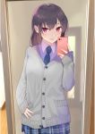  seifuku sweater tagme tomozero 