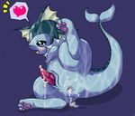  pokemon tagme vaporeon 