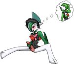  gallade gardevoir pokemon tagme 