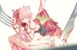  hei_yan-m82a1 kaname_madoka mahou_shoujo_madoka_magica tagme thighhighs 