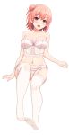  inanaki_shiki lingerie tagme yahari_ore_no_seishun_lovecome_wa_machigatteiru. yuigahama_yui 