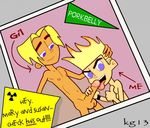  gil_nexdor johnny_test kg13 tagme 