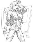  birds_of_prey black_canary dc jeff_moy tagme 