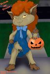 ghoul_school halloween scooby-doo special_k winnie_werewolf 