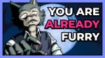  16:9 2020 5_fingers anthro beastars canid canine canis claws clothed clothing english_text fingers fist_of_the_north_star fur legoshi_(beastars) male mammal meme moon multicolored_body multicolored_fur night solo text two_tone_body two_tone_fur unknown_artist widescreen wolf 