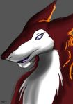  arashi bigshow female head_shot sergal 