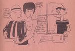  comic olive_oyl popeye tagme wimpy 