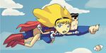  dc dcau justice_league_unlimited lp432 supergirl superman 
