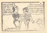  comic fifi little_annie_rooney popeye wimpy zero 