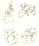  ambiguous_gender curled_up eyes_closed felid feline feral furniture hi_res lavvytaffy legendary_pok&eacute;mon lying mammal mewtwo monochrome nintendo on_back pok&eacute;mon pok&eacute;mon_(species) simple_background sketch sketch_page sleeping sofa solo spread_legs spreading traditional_media_(artwork) video_games white_background 