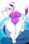  2:3 anthro big_breasts breasts digital_media_(artwork) female female/female genitals hi_res jessesmash32 legendary_pok&eacute;mon lips looking_at_viewer lugia nintendo nipples nude pok&eacute;mon pok&eacute;mon_(species) pussy shiny_pok&eacute;mon solo thick_thighs tooth_necklace video_games 