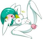  absurd_res alpha_channel anal anal_penetration bodily_fluids breasts disembodied_penis duo female female_penetrated fir3born gardevoir genitals hi_res humanoid male male/female male_penetrating male_penetrating_female mammal nintendo nipples not_furry penetration penis pok&eacute;mon pok&eacute;mon_(species) pussy saliva sex solo_focus tongue tongue_out video_games 