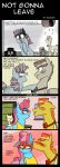  &lt;3 absurd_res angry apron baby blue_body blush bow_tie cake clothing comic dialogue equid equine father father_and_child father_and_son female feral food friendship_is_magic furniture hair hi_res horse husband_and_wife kissing mammal married_couple mother mother_and_child mother_and_son mr._cake_(mlp) mrs._cake_(mlp) my_little_pony orange_hair parent parent_and_child pink_hair pony son table window yellow_body young zouyugi 