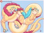  4:3 anus asian_mythology autofellatio claws deormynd dragon east_asian_mythology eastern_dragon erection fur genitals horn male masturbation multi_genitalia mythology nude oral oral_masturbation penile penile_masturbation penis solo tongue 