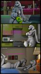  3d_(artwork) absurd_res age_difference anthro asriel_dreemurr big_breasts boss_monster bovid breasts caprine clothed clothing cunnilingus digital_media_(artwork) duo erection fellatio female fur genitals goat hi_res horn incest_(lore) long_ears male male/female mammal masturbation mature_female mother mother_and_child mother_and_son nipples nude oral parent parent_and_child penile penis sebaxn sex size_difference smaller_male son source_filmmaker text thick_thighs toriel undertale vaginal video_games white_body white_fur wide_hips young 