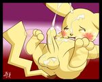  devilishimmorality pikachu pokemon tagme 