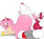  amy_rose balls big_balls big_breasts big_butt big_penis breasts butt chip_(sonic) denizen1414 eulipotyphlan female genitals hedgehog hi_res huge_balls huge_breasts huge_butt huge_penis hyper hyper_balls hyper_genitalia hyper_penis male mammal penis rubbing size_difference smile sonic_the_hedgehog_(series) sonic_unleashed wide_hips 